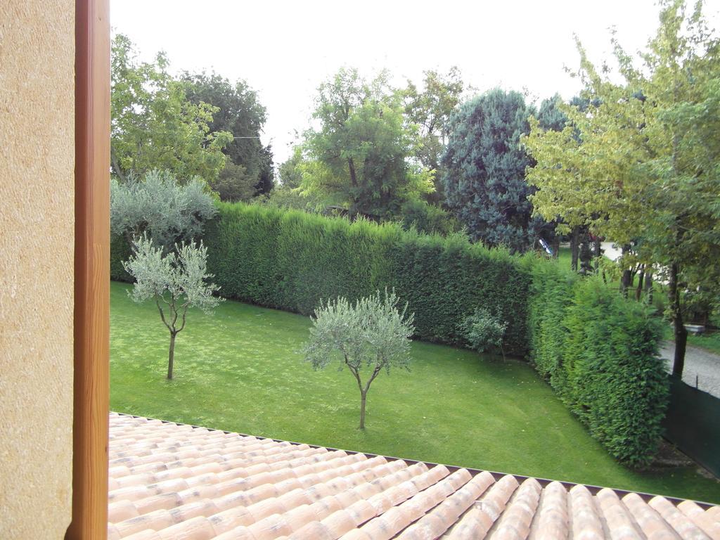 Cortecoraman Sommacampagna Exterior photo