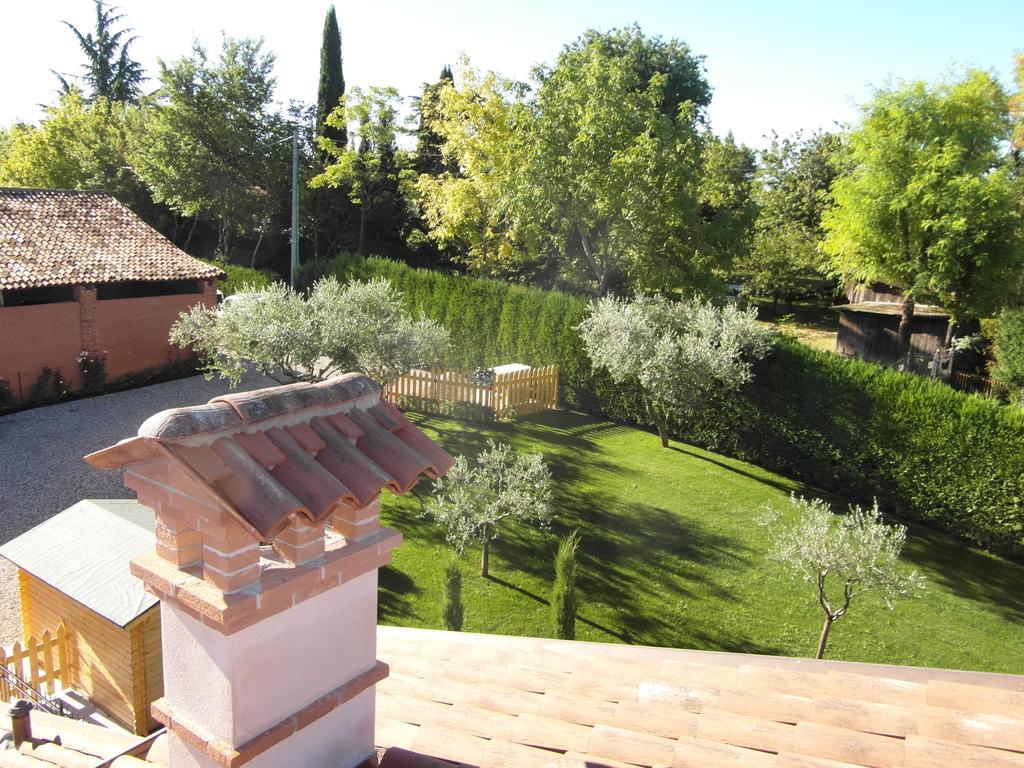 Cortecoraman Sommacampagna Exterior photo