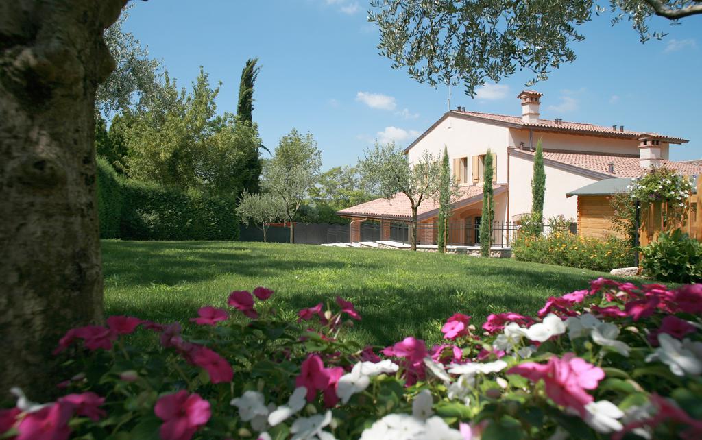 Cortecoraman Sommacampagna Exterior photo