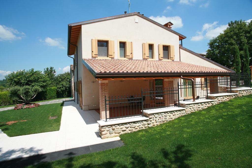 Cortecoraman Sommacampagna Exterior photo