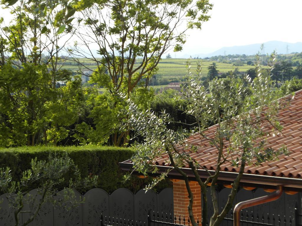 Cortecoraman Sommacampagna Exterior photo