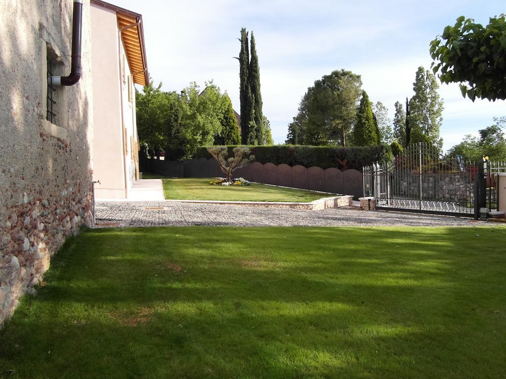 Cortecoraman Sommacampagna Exterior photo
