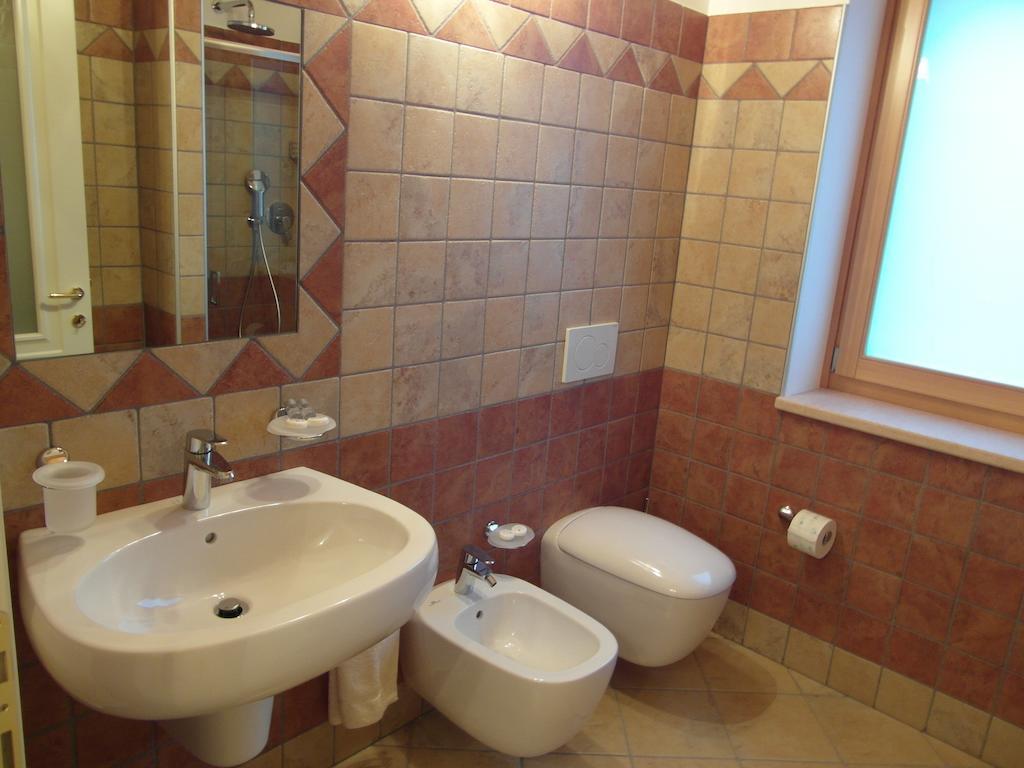 Cortecoraman Sommacampagna Room photo
