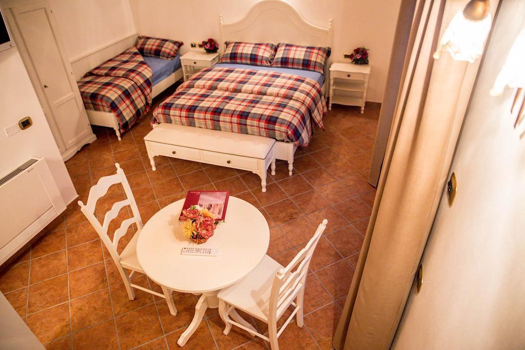 Cortecoraman Sommacampagna Room photo