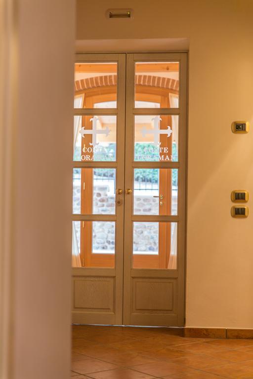 Cortecoraman Sommacampagna Exterior photo